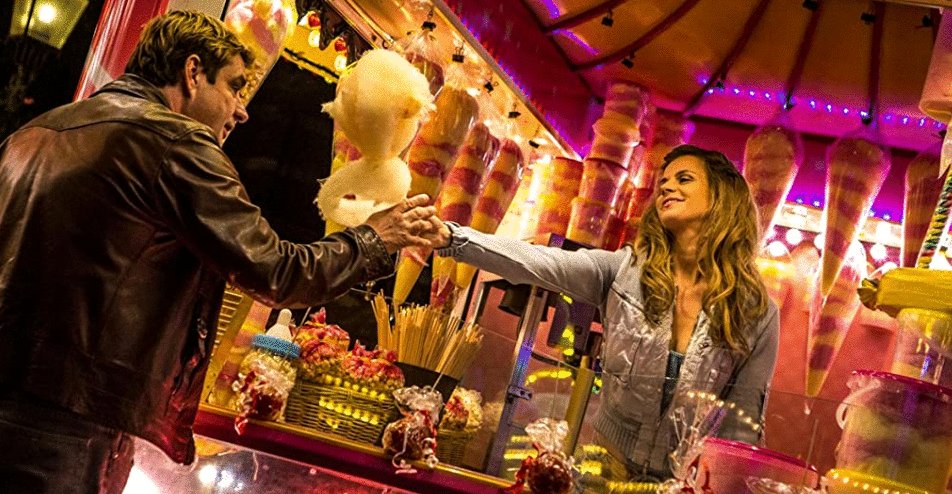 Photo du film Ferry [2021]