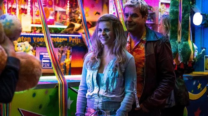 Photo du film Ferry [2021]