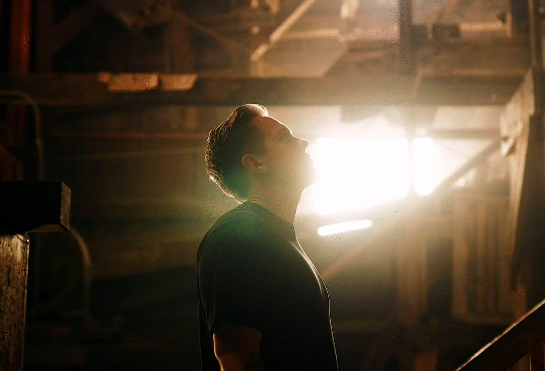 Photo du film The Scars of Our Hands [2025]