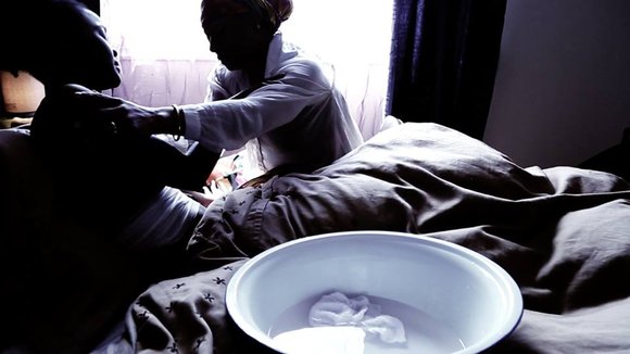 Photo from the movie Vortex