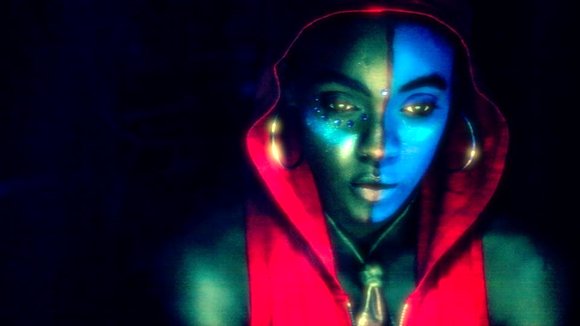 Photo from the movie Vortex