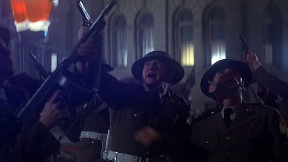 Photo du film 1941: La folie gagne Hollywood