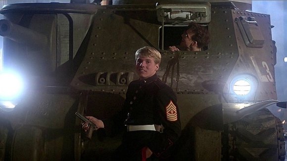 Photo du film 1941: La folie gagne Hollywood