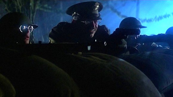 Photo du film 1941: La folie gagne Hollywood