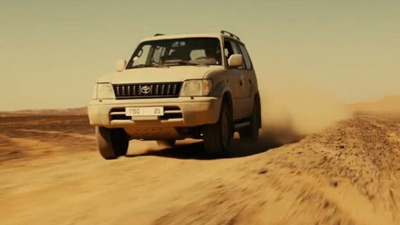 Photo du film Collision v.f.