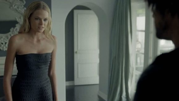 Photo from the movie Squatters