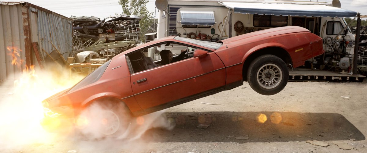 Photo from the movie Echo to Delta