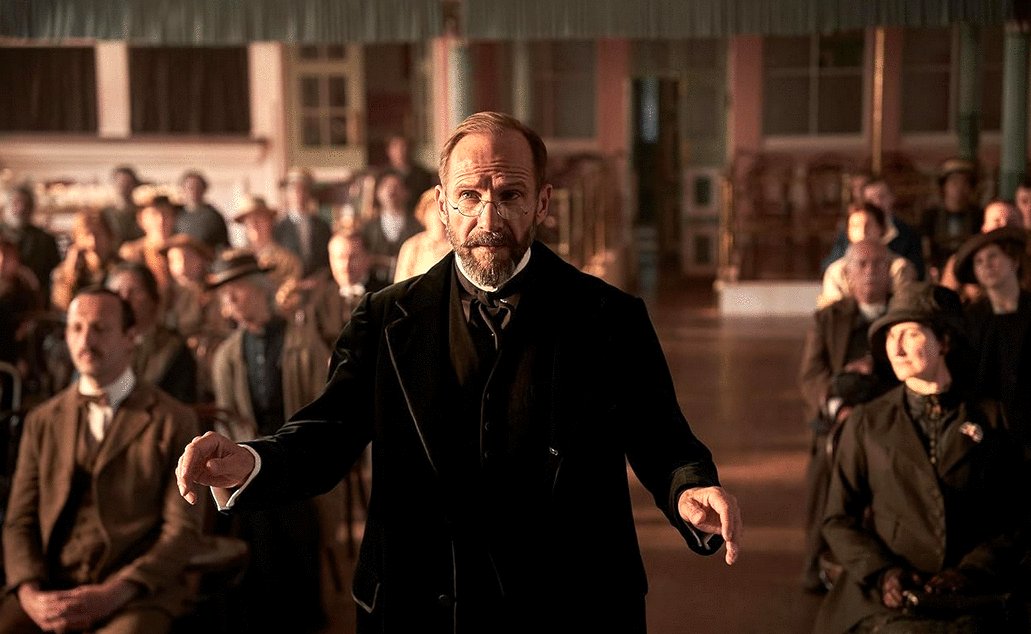 Photo from the movie The Choral