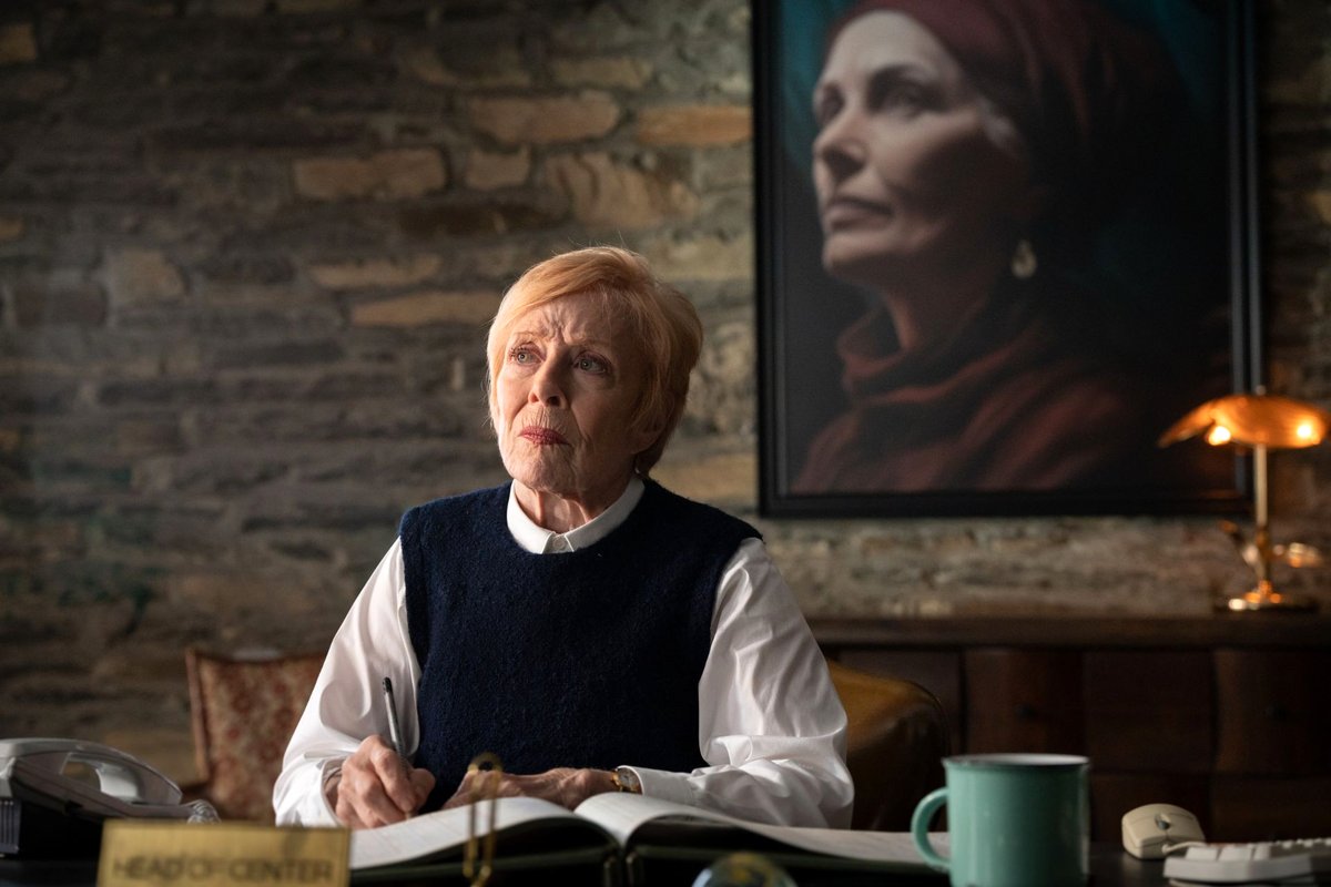 Photo du film Motherland [2025]