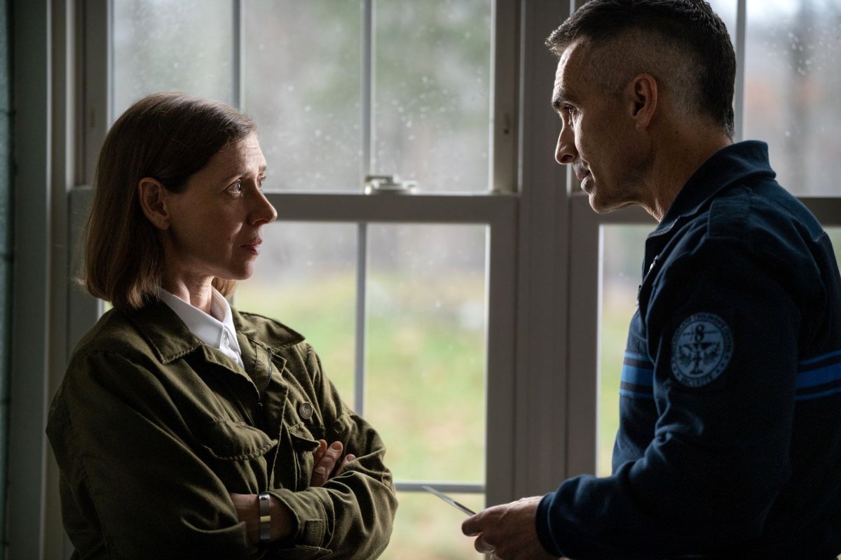 Photo du film Motherland [2025]