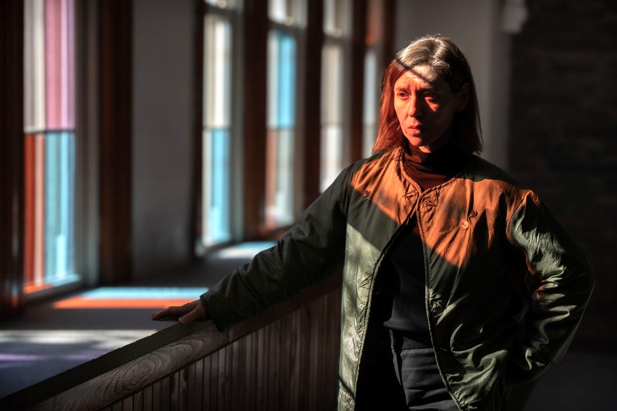 Photo du film Motherland [2025]