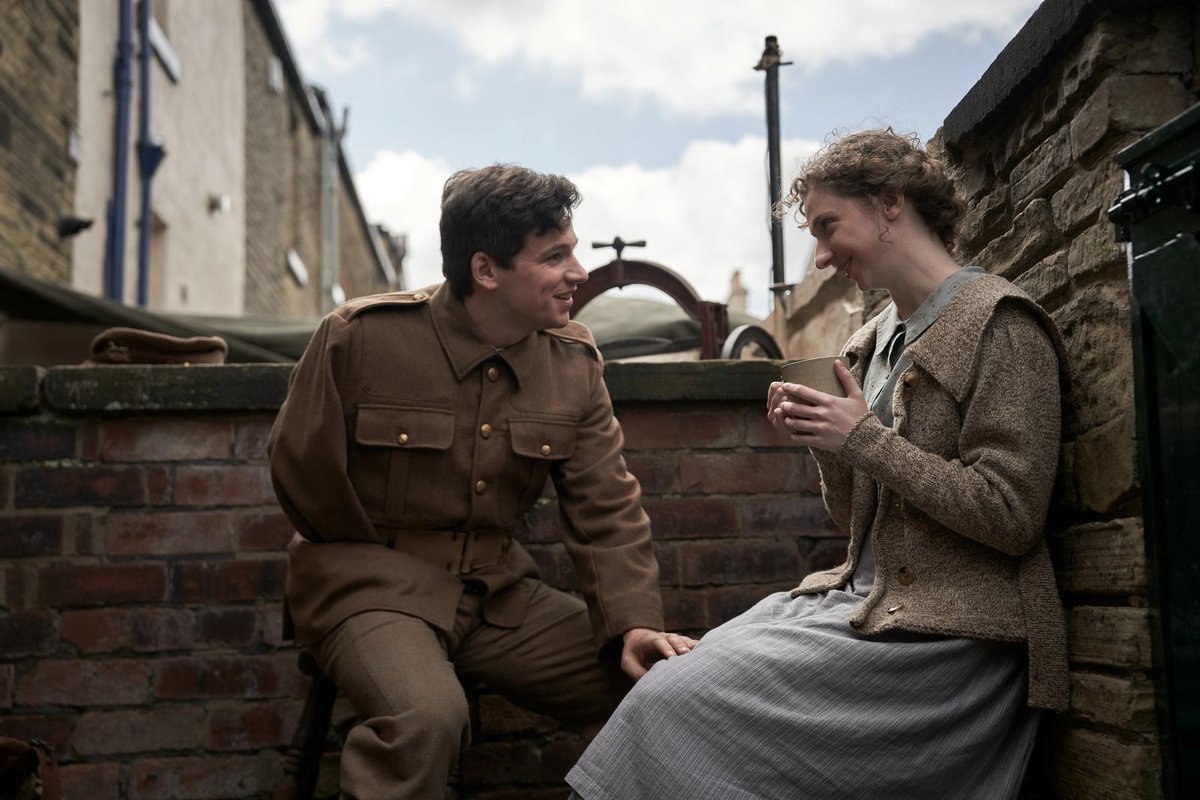 Photo from the movie The Choral