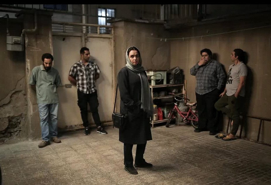 Photo du film Leila et ses frères