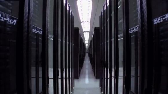 Photo du film Transcendance v.f.