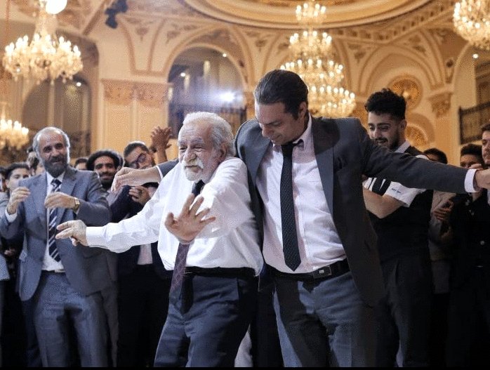 Photo du film Leila et ses frères