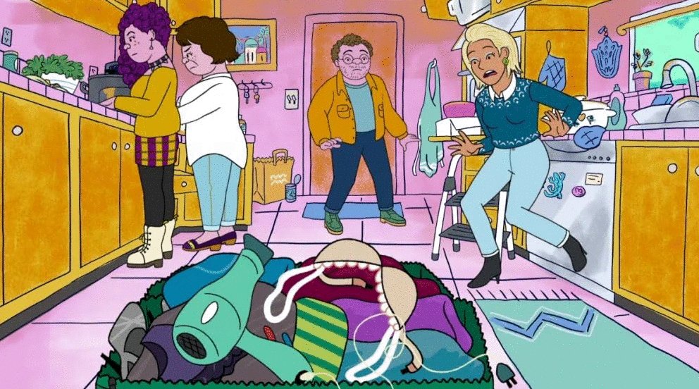 Photo du film Long Story Short