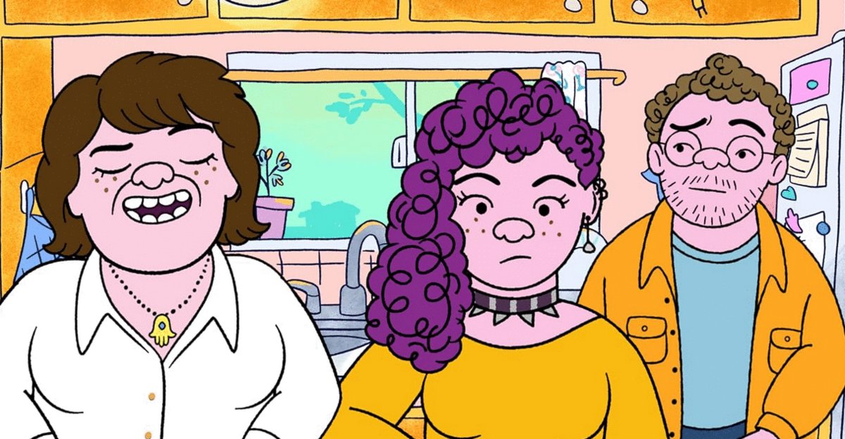 Photo du film Long Story Short