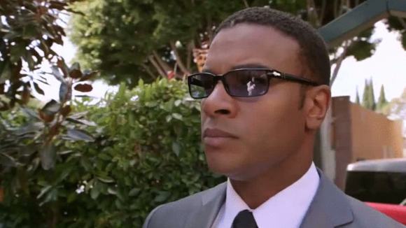 Photo du film Hot Guys with Guns