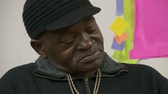 Photo from the movie The Anonymous People