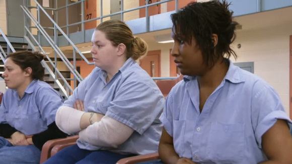 Photo from the movie The Anonymous People