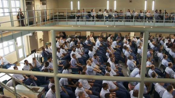 Photo from the movie The Anonymous People