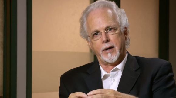 Photo from the movie The Anonymous People