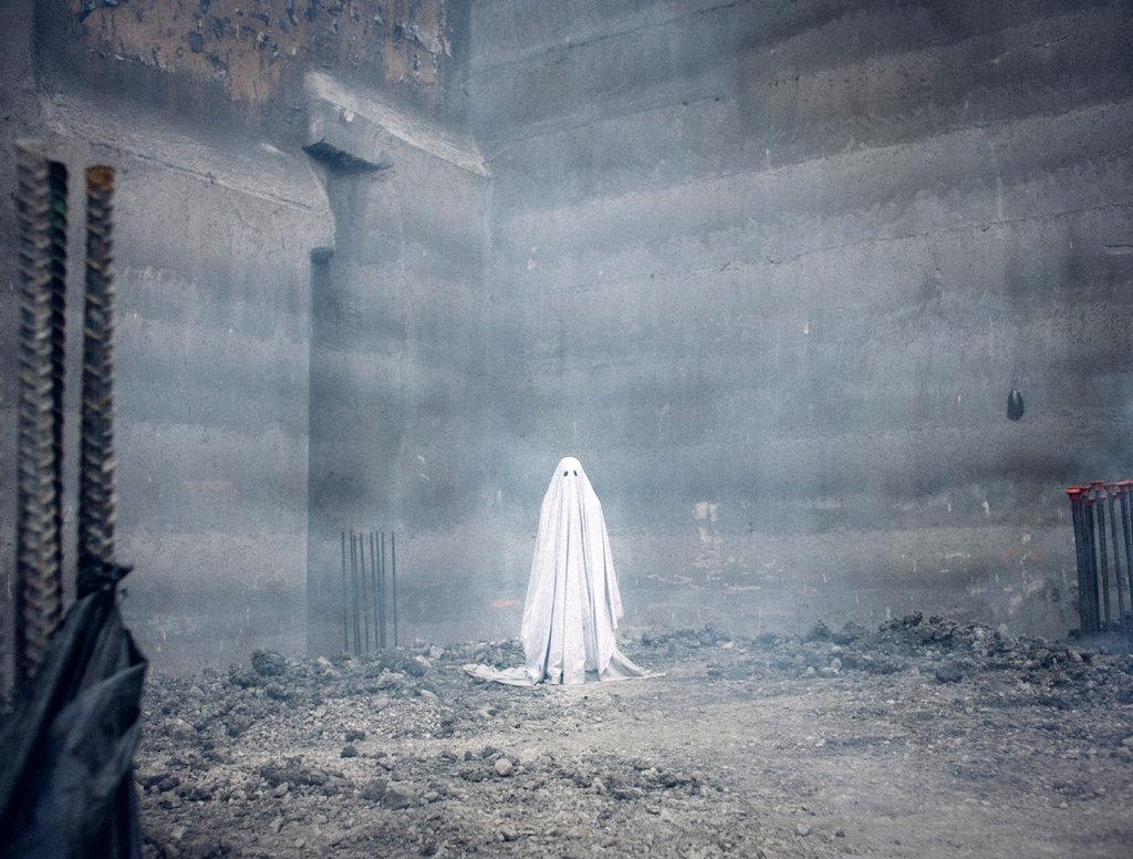Photo du film A Ghost Story