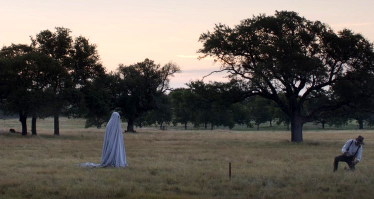 Photo du film A Ghost Story