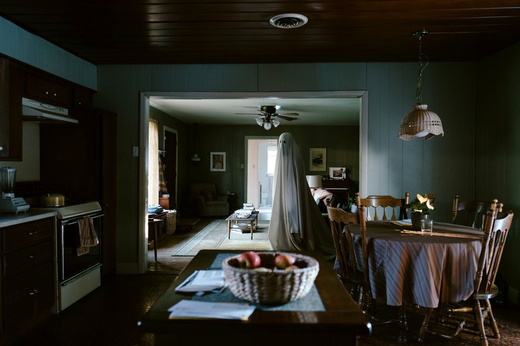 Photo du film A Ghost Story