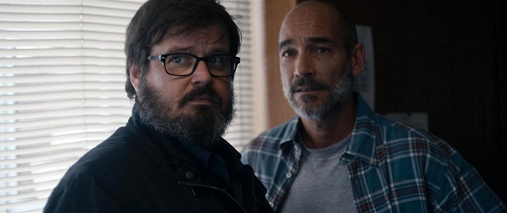 Photo from the movie After the War