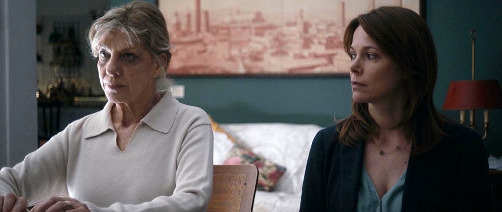 Photo from the movie After the War