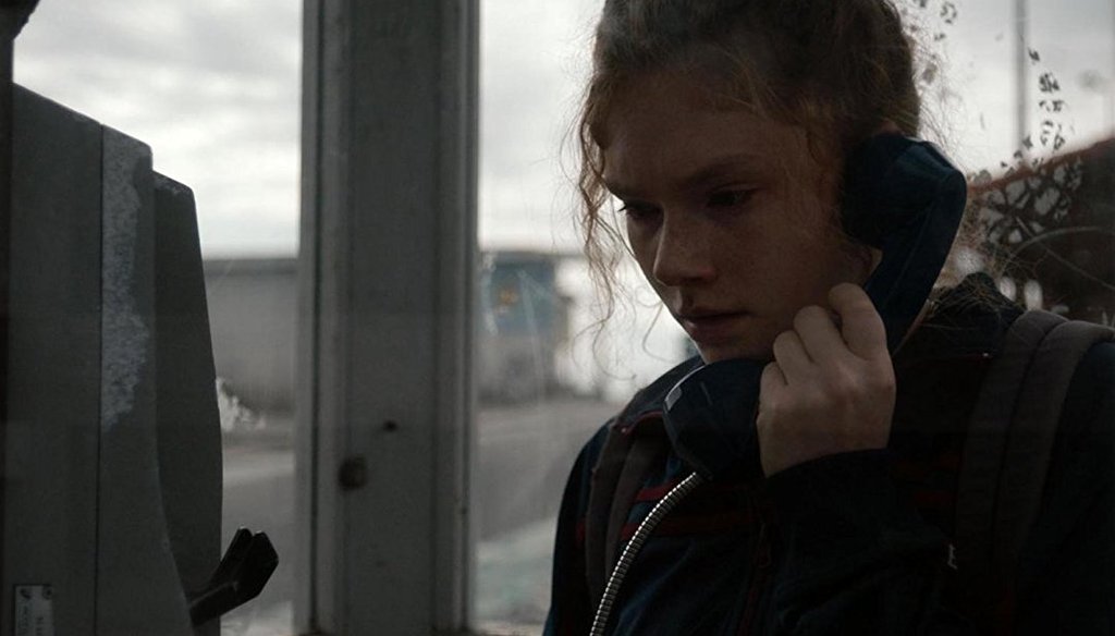 Photo from the movie After the War