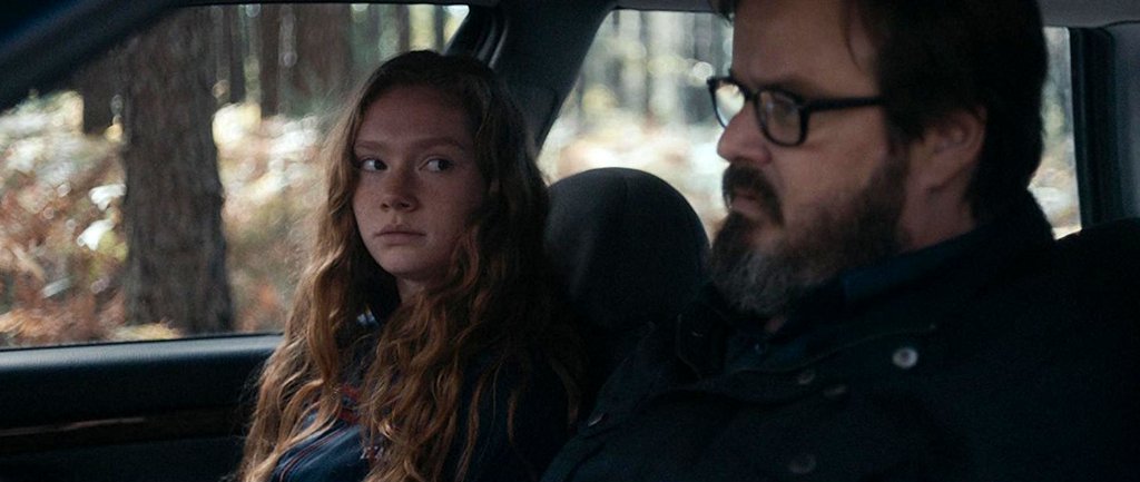 Photo from the movie After the War