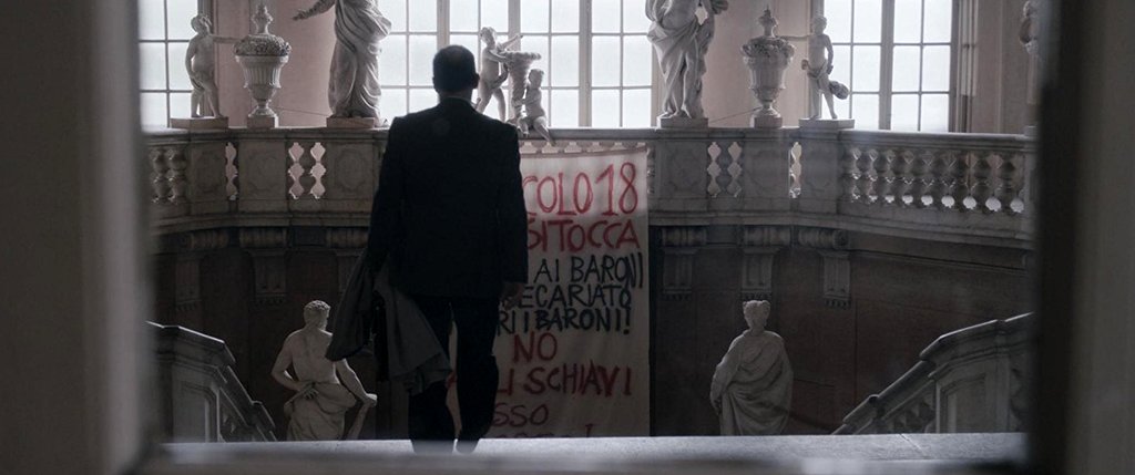 Photo from the movie After the War