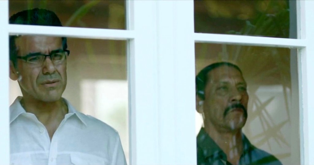 Photo du film All About the Money