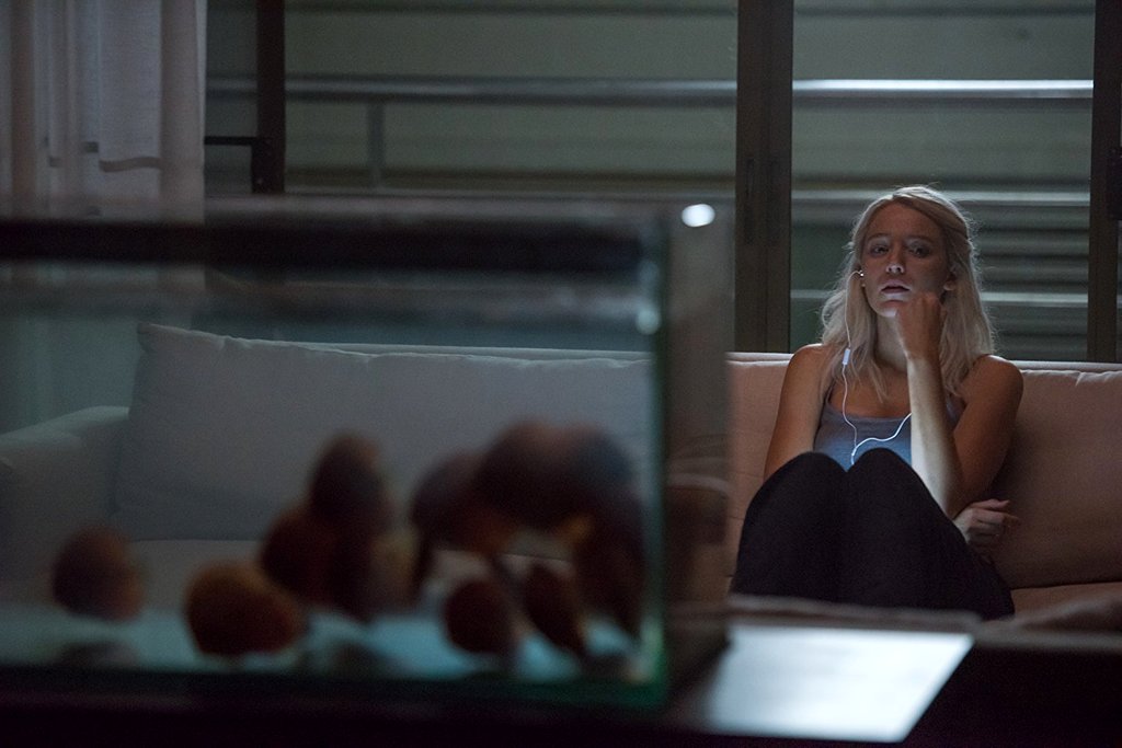 Photo du film Je ne vois que toi