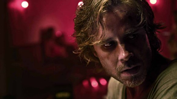 Photo du film All Mistakes Buried