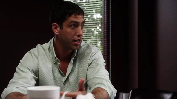 Photo du film All Mistakes Buried