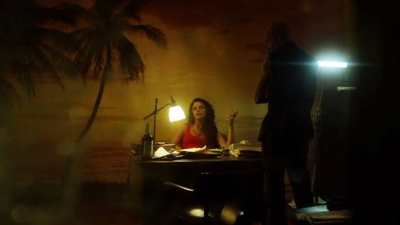 Photo du film All Mistakes Buried