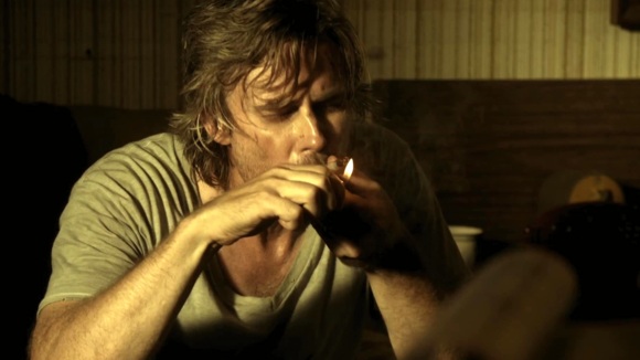 Photo du film All Mistakes Buried