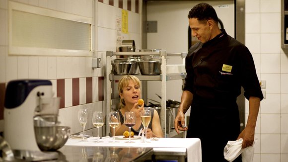 Photo from the movie Almost Friends