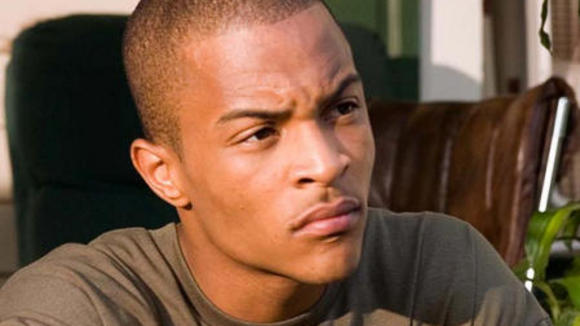 Photo from the movie ATL