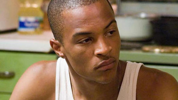 Photo from the movie ATL