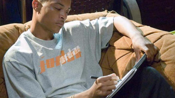 Photo from the movie ATL