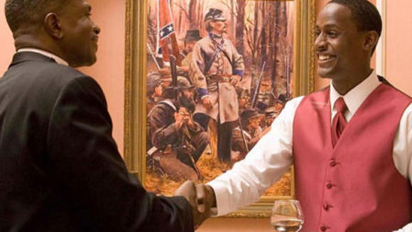 Photo from the movie ATL