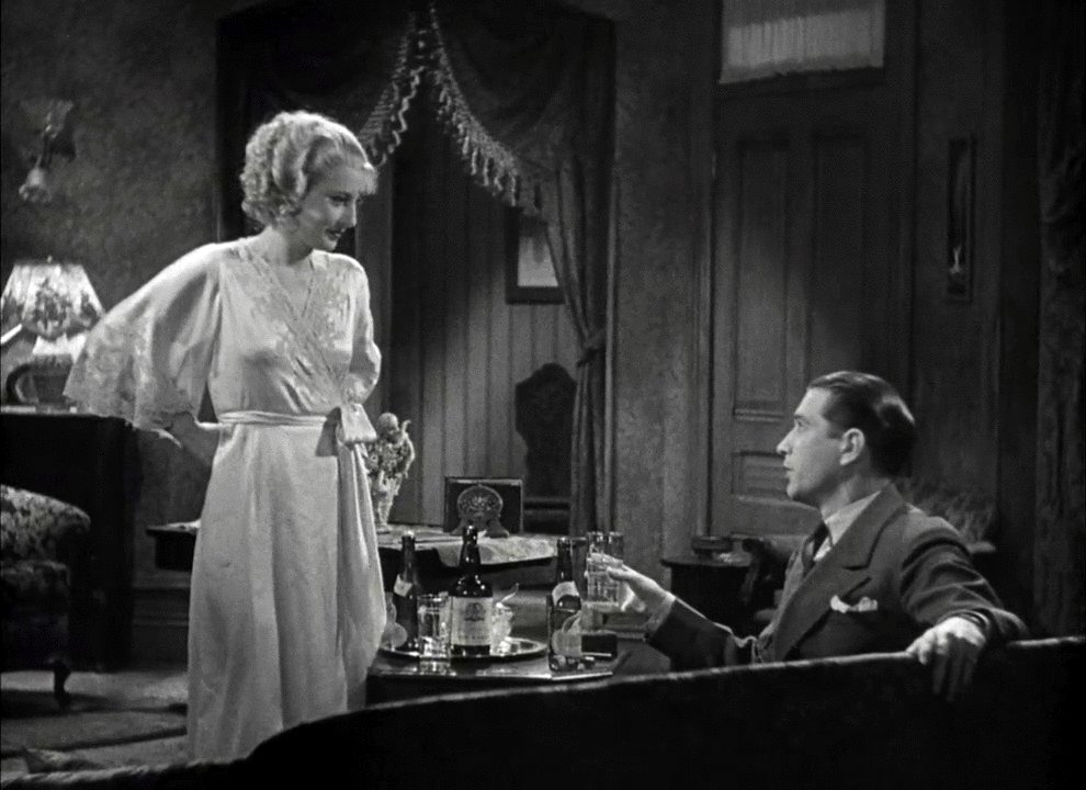 Photo du film Baby Face