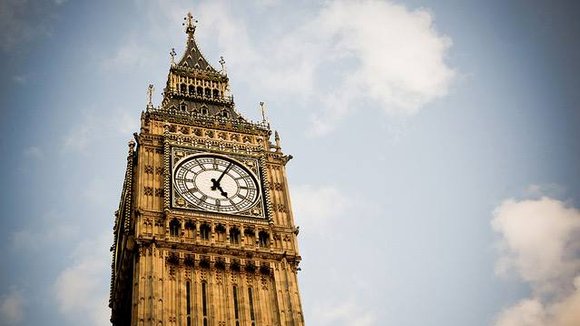 Photo du film Back in Time