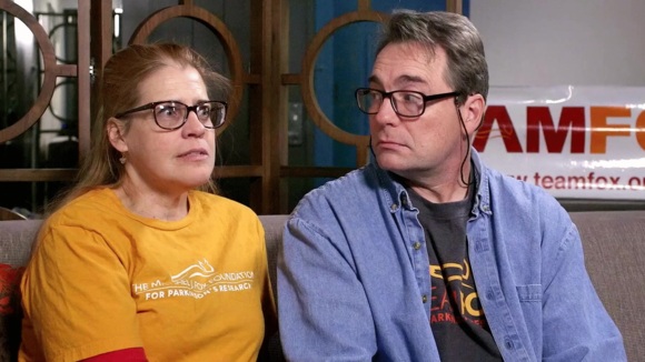 Photo du film Back in Time