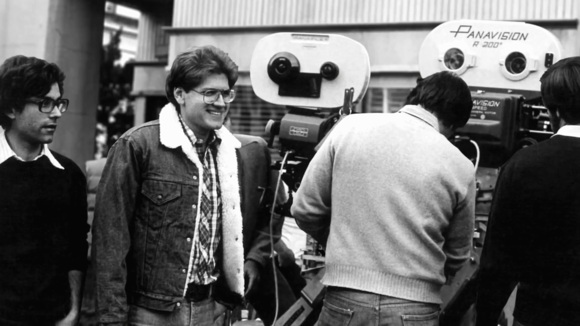 Photo du film Back in Time