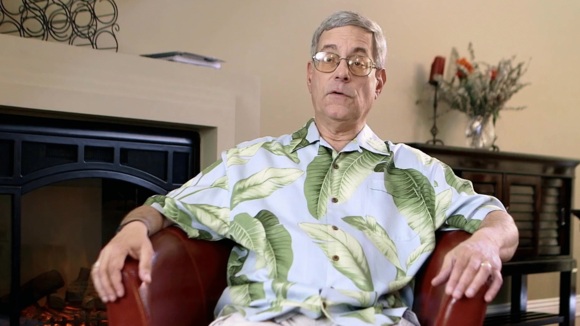 Photo du film Back in Time